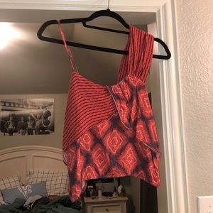 Free people tank
